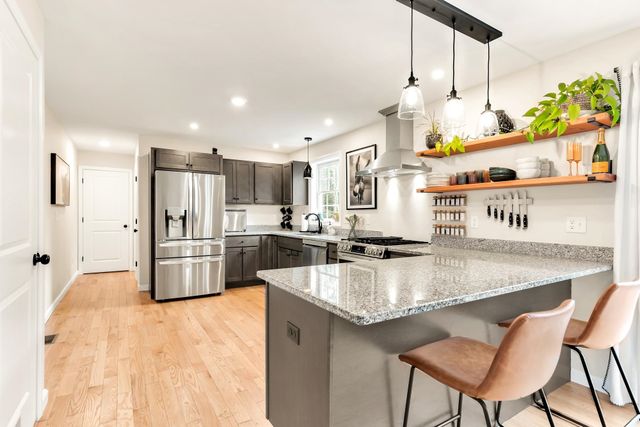 39 Ida Circle, Rochester, NH 03868