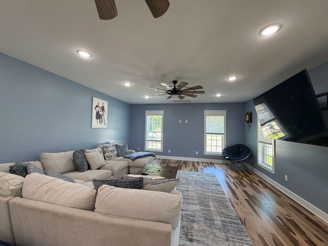 1407 Lees Landing Circle, Conway, SC 29526