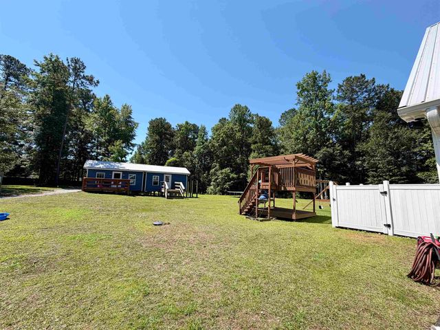 1407 Lees Landing Circle, Conway, SC 29526