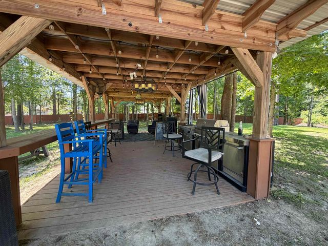 1407 Lees Landing Circle, Conway, SC 29526