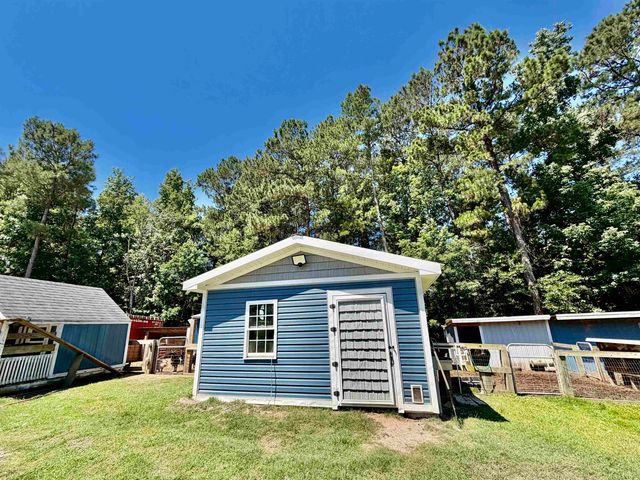 1407 Lees Landing Circle, Conway, SC 29526