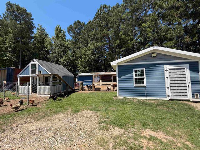 1407 Lees Landing Circle, Conway, SC 29526