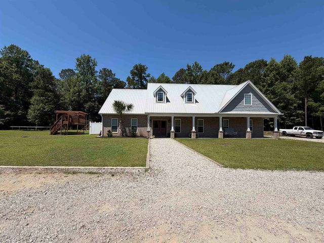 1407 Lees Landing Circle, Conway, SC 29526