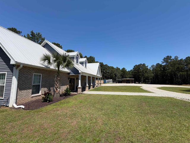1407 Lees Landing Circle, Conway, SC 29526