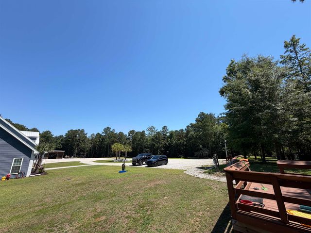 1407 Lees Landing Circle, Conway, SC 29526