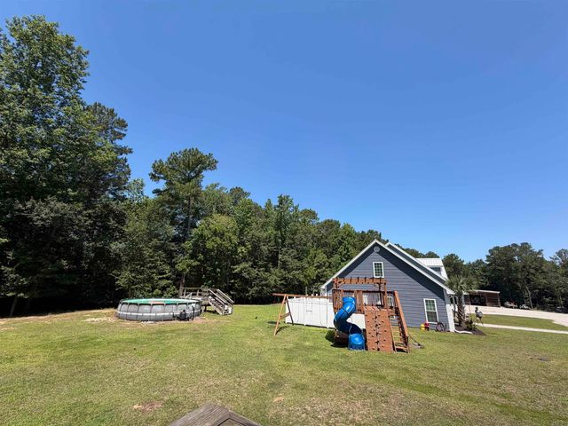 1407 Lees Landing Circle, Conway, SC 29526