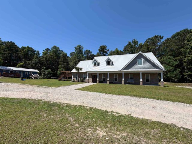 1407 Lees Landing Circle, Conway, SC 29526