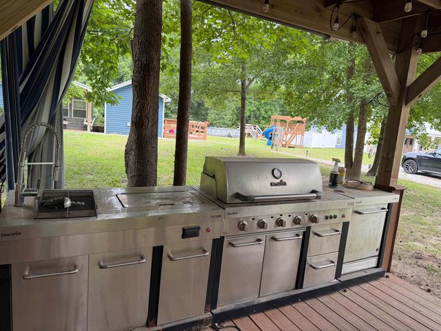 1407 Lees Landing Circle, Conway, SC 29526