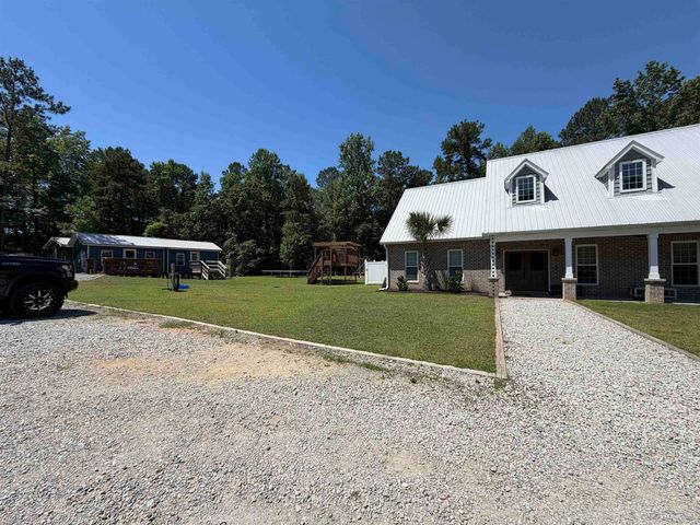 1407 Lees Landing Circle, Conway, SC 29526