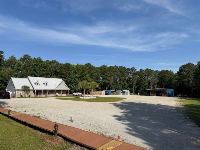 1407 Lees Landing Circle, Conway, SC 29526