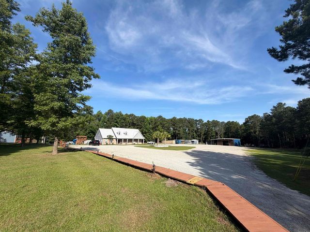 1407 Lees Landing Circle, Conway, SC 29526
