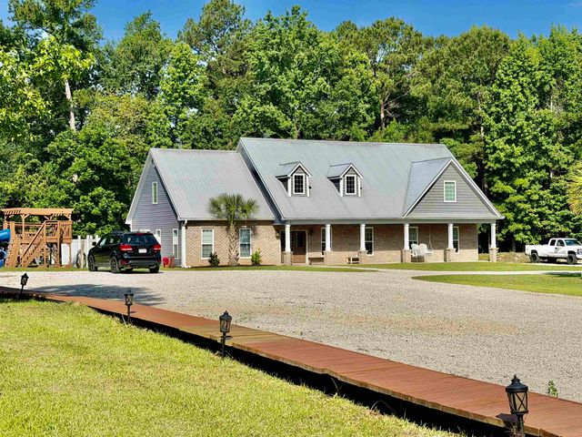 1407 Lees Landing Circle, Conway, SC 29526