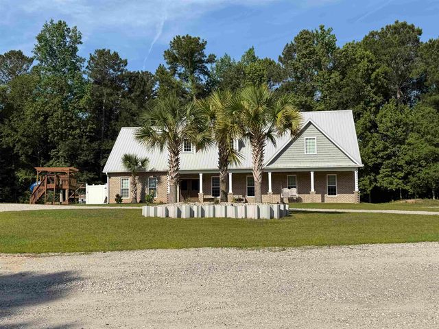 1407 Lees Landing Circle, Conway, SC 29526
