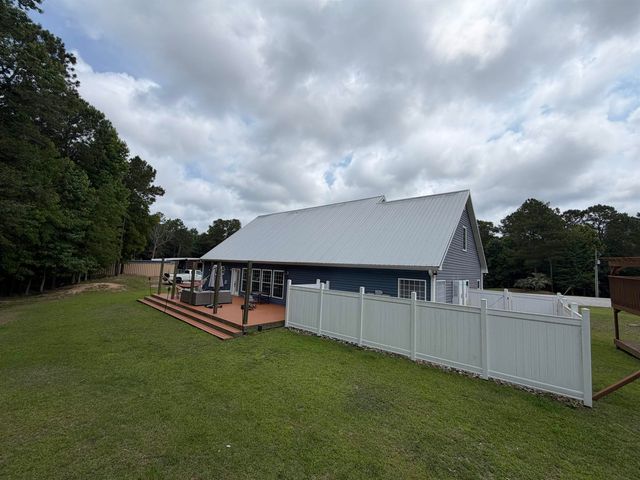1407 Lees Landing Circle, Conway, SC 29526