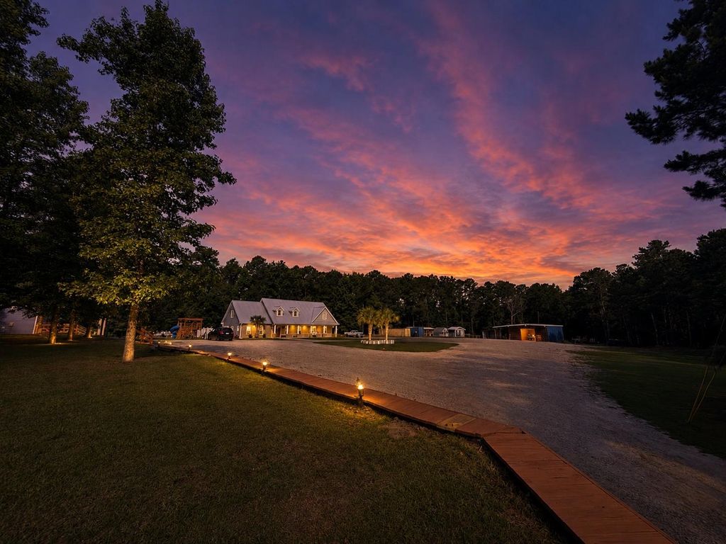 1407 Lees Landing Circle, Conway, SC 29526 — photo 2