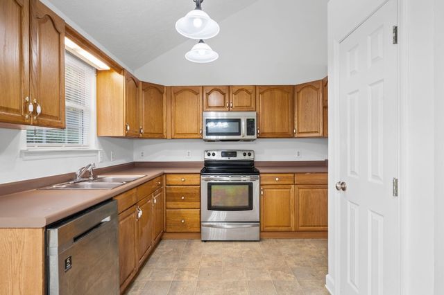 6904 Spinmaker Cove, Ooltewah, TN 37363