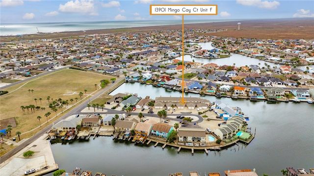 13901 Mingo Cay Ct, Corpus Christi, TX 78418