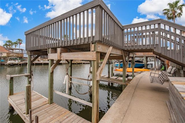 13901 Mingo Cay Ct, Corpus Christi, TX 78418