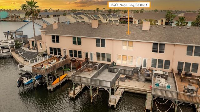 13901 Mingo Cay Ct, Corpus Christi, TX 78418