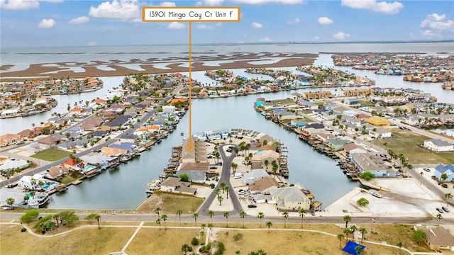 13901 Mingo Cay Ct, Corpus Christi, TX 78418