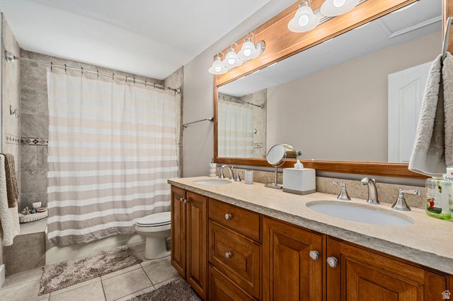 10927 S LOSTWOOD DR, Sandy, UT 84092