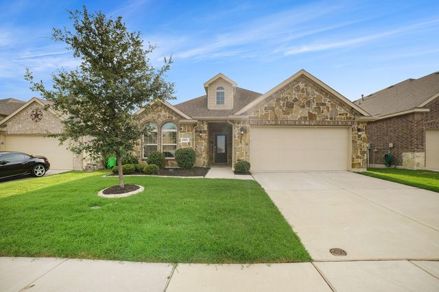 2104 Lake Pine Drive, Little Elm, TX 75068