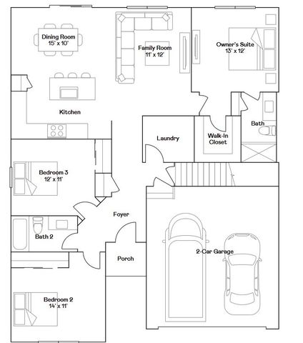 670 Rustic Way, Hinckley, IL 60520
