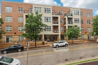 1905 N Water STREET #409, Milwaukee, WI 53202