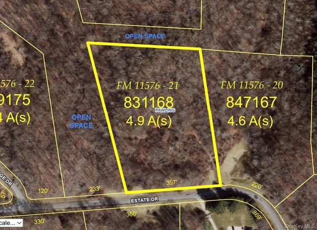 51 Estate Drive, Pawling, NY 12564