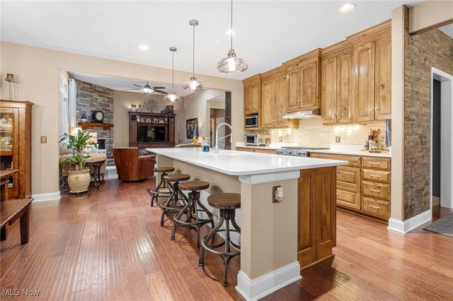 7479 Montella Avenue NW, Canal Fulton, OH 44614