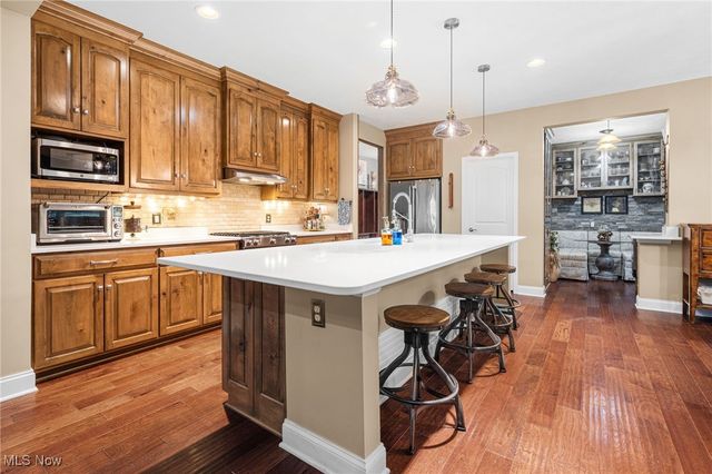 7479 Montella Avenue NW, Canal Fulton, OH 44614