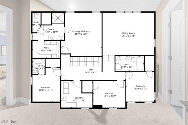 7479 Montella Avenue NW, Canal Fulton, OH 44614