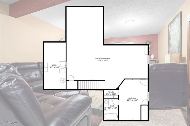 7479 Montella Avenue NW, Canal Fulton, OH 44614