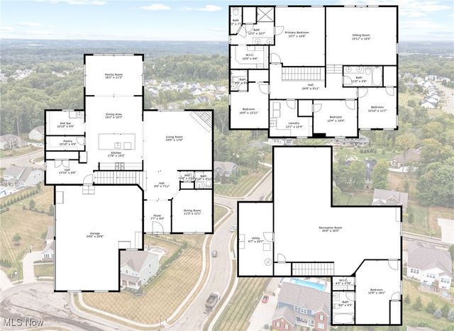 7479 Montella Avenue NW, Canal Fulton, OH 44614