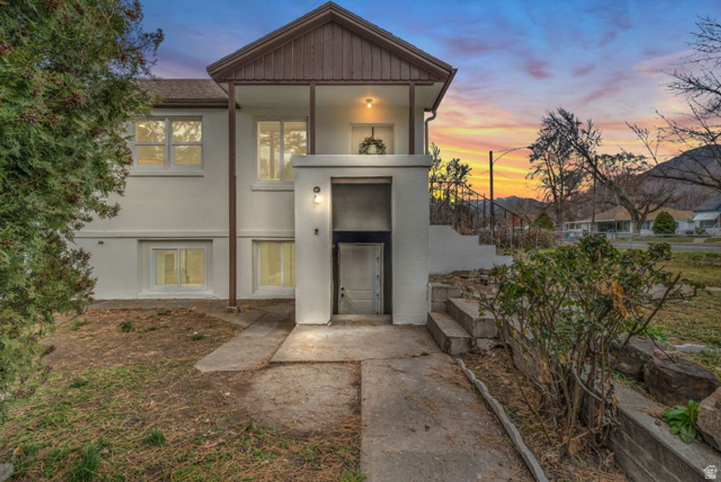 284 14TH ST, Ogden, UT 84404