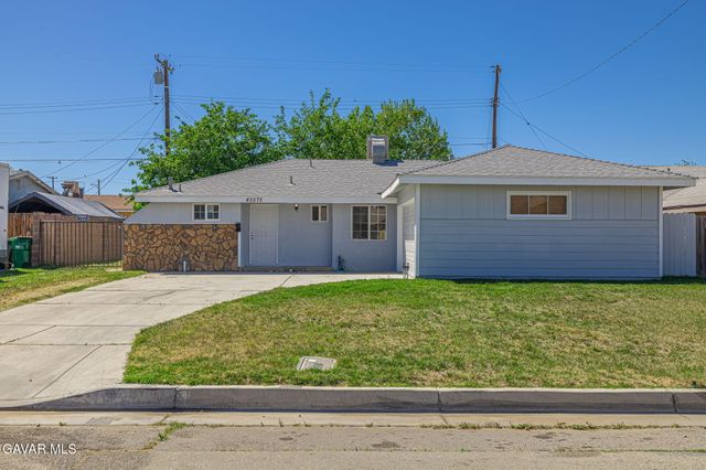 45575 E 6th Street, Lancaster, CA 93535
