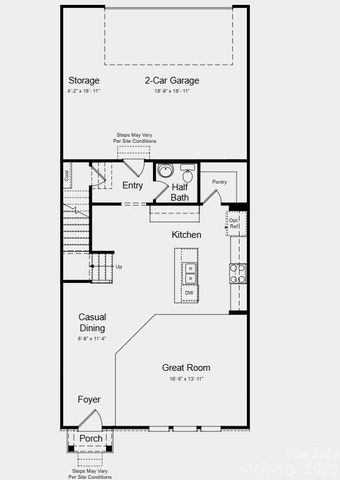 8677 Miles Gap Road, Indian Land, SC 29707