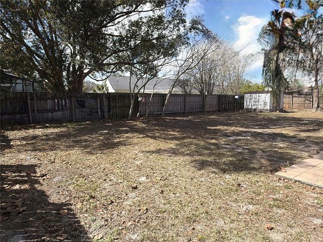 925 OLD MAIL LANE, Sanford, FL 32773