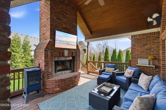 13700 Windy Haven Way, Louisville, KY 40299