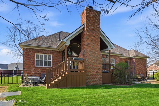 13700 Windy Haven Way, Louisville, KY 40299