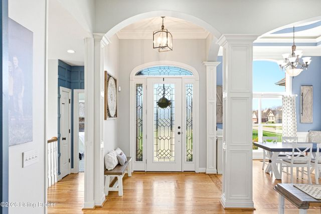 13700 Windy Haven Way, Louisville, KY 40299