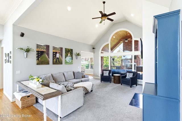 13700 Windy Haven Way, Louisville, KY 40299