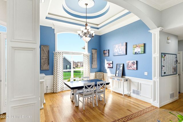 13700 Windy Haven Way, Louisville, KY 40299