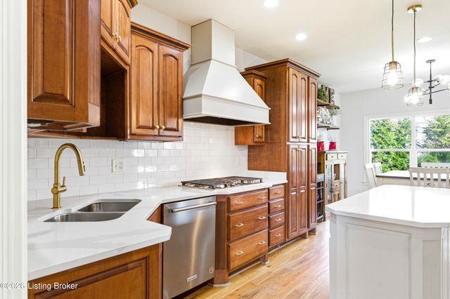 13700 Windy Haven Way, Louisville, KY 40299