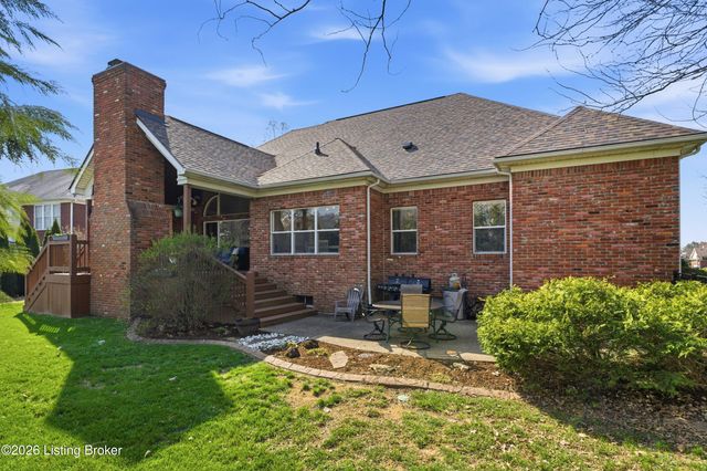 13700 Windy Haven Way, Louisville, KY 40299