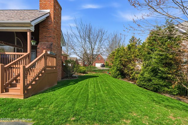 13700 Windy Haven Way, Louisville, KY 40299