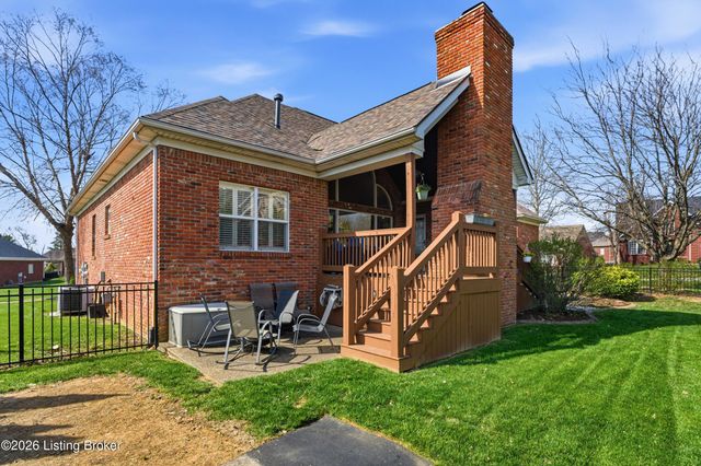 13700 Windy Haven Way, Louisville, KY 40299