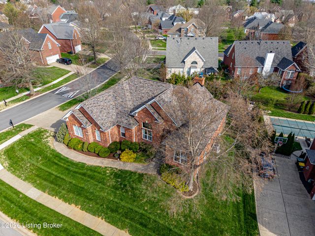 13700 Windy Haven Way, Louisville, KY 40299