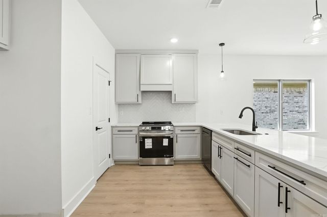 13403 Teton Drive, Little Rock, AR 72211