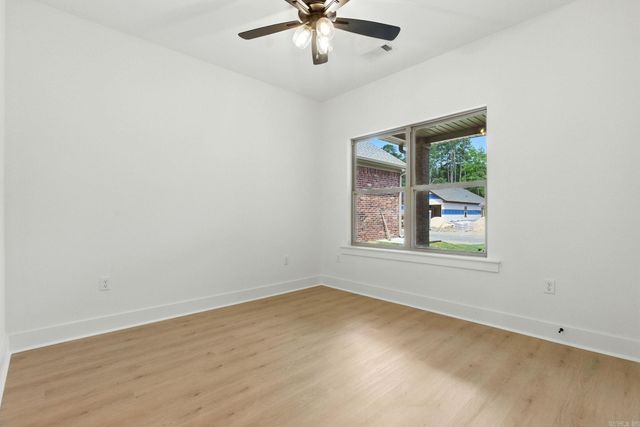 13403 Teton Drive, Little Rock, AR 72211